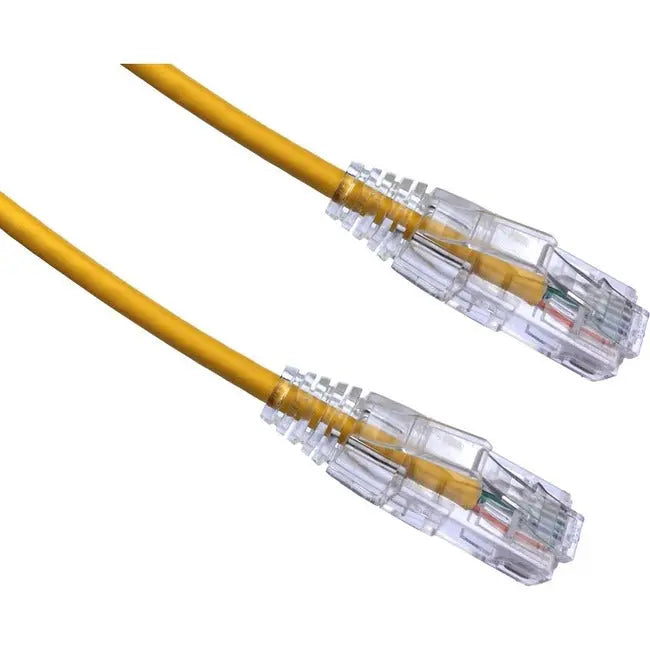 Axiom 5FT CAT6A BENDnFLEX Ultra-Thin Snagless Patch Cable Axiom Memory Solutions