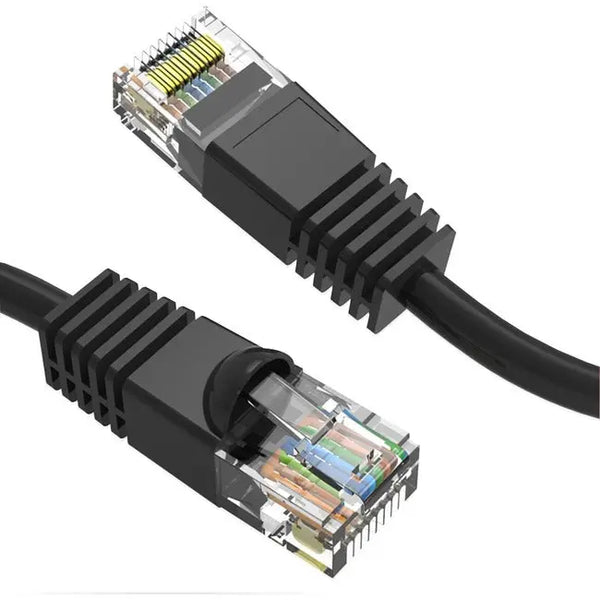 Axiom Cat.6 Patch Network Cable - GreatEagleInc