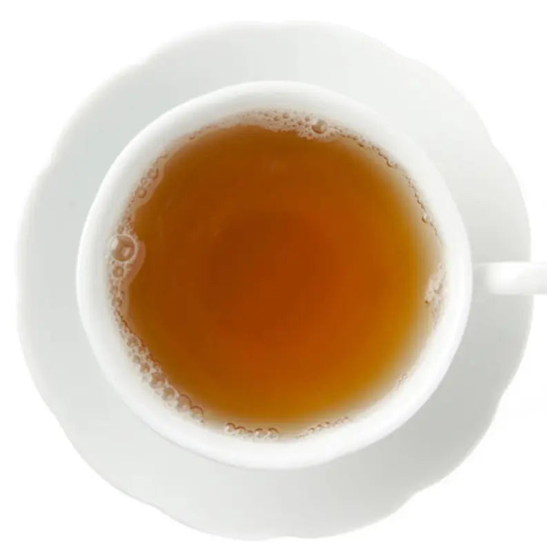 Ayurvedic Total Body Wellness Loose-Leaf Tea (1oz or 2oz) The Grateful Tea Co