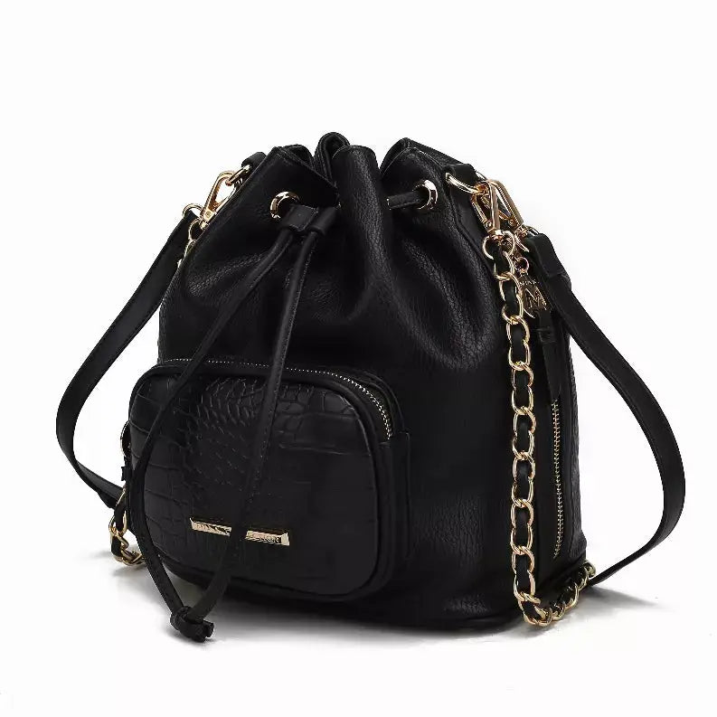 Azalea Bucket Bag MKF Collection by Mia K.