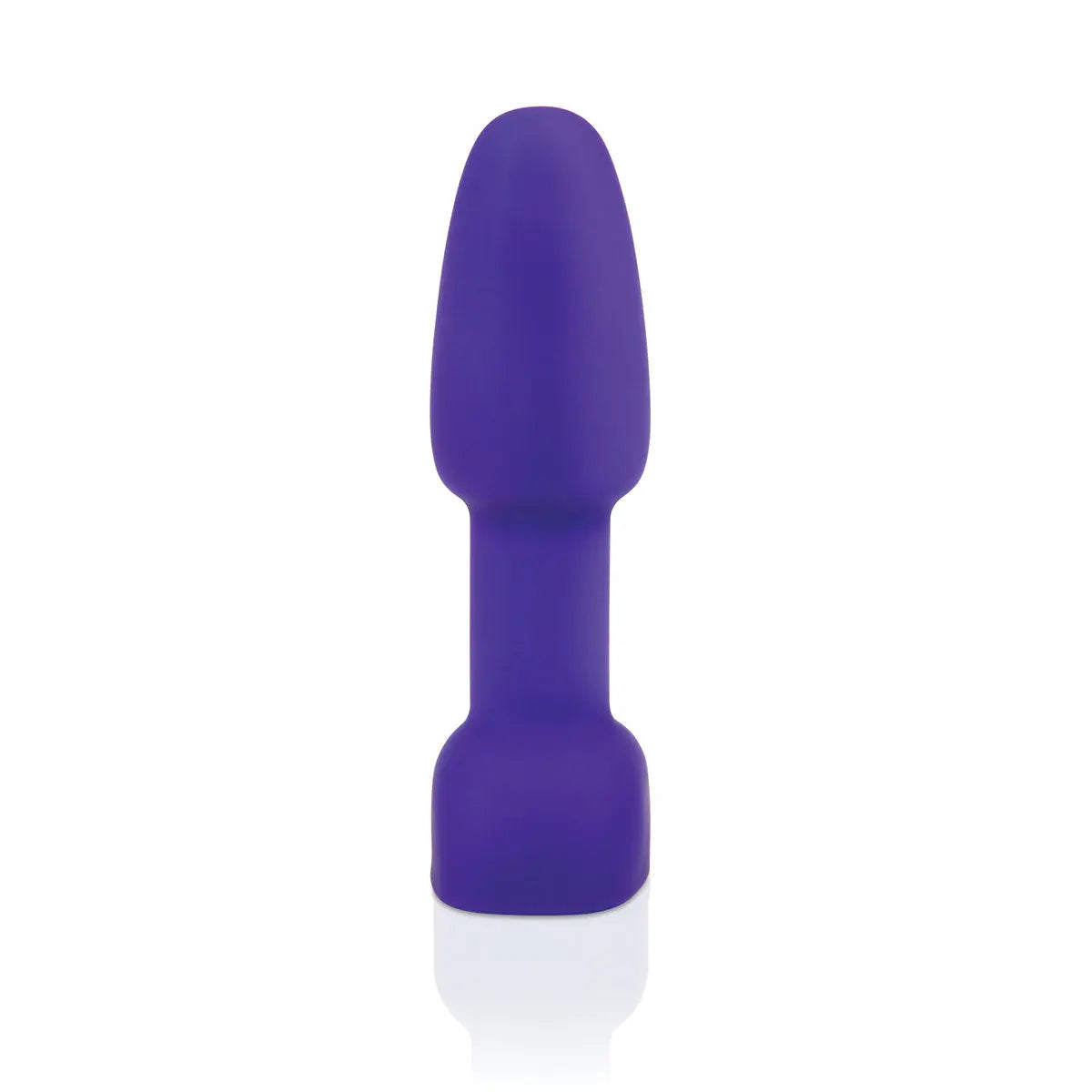B-Vibe Rimming Petite Plug - Purple B-Vibe