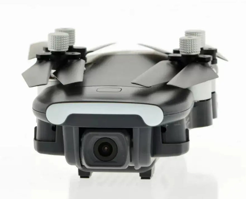B7W-4K Mini Brushless Gps Drone With All The Fixings And An Optical Flow Sensor For Indoor Flying MJX