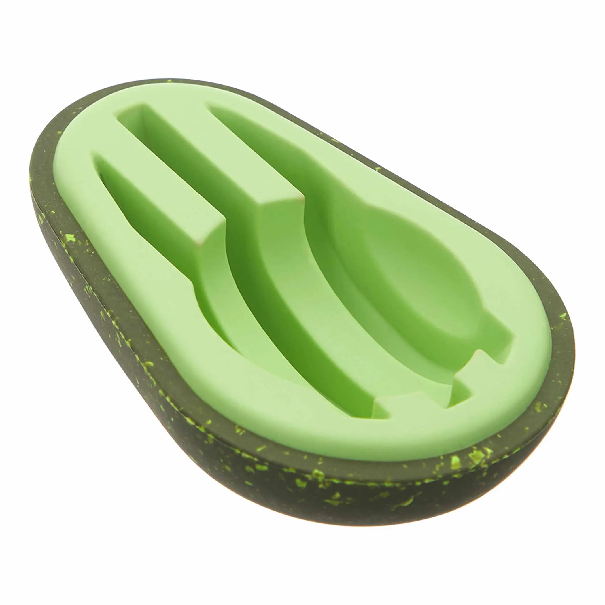 BARK Avocadoggo Super Chewer Dog Toy BARK