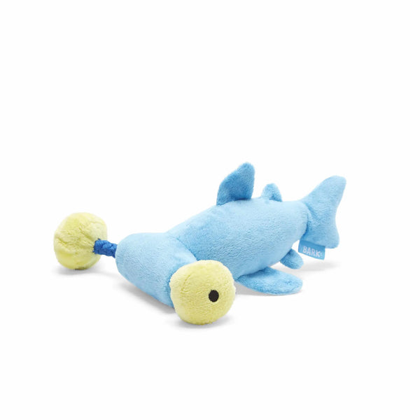 BARK Hammerin' Hank the Shark BARK