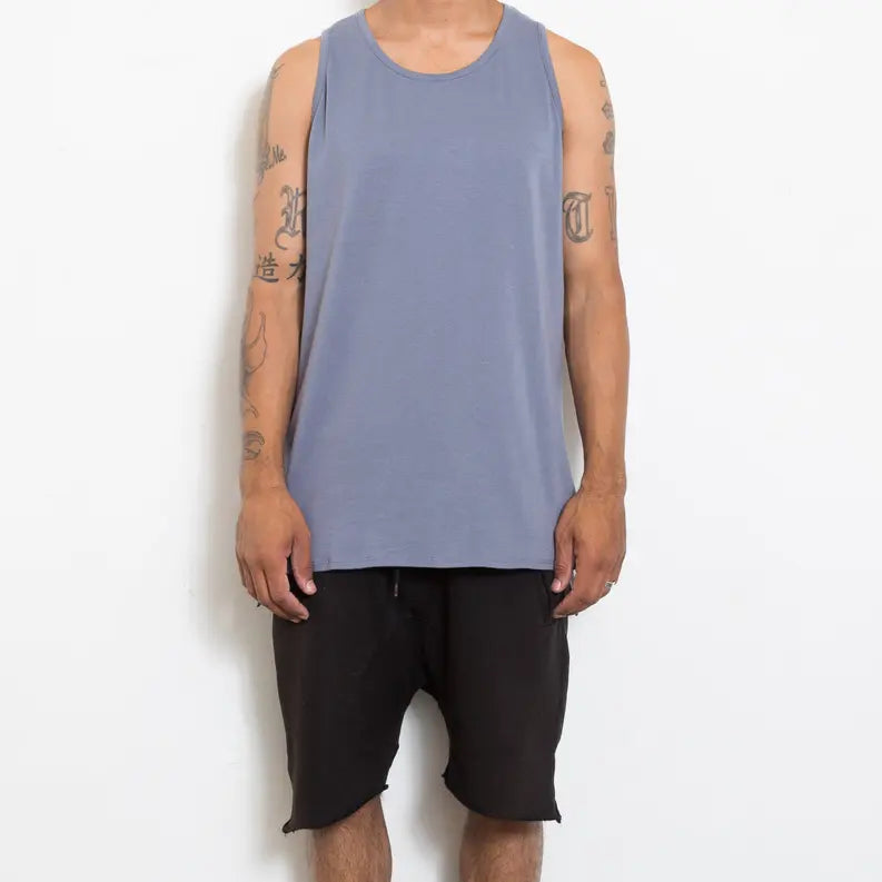 BASIC TANK WEIV