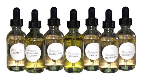 BBBBbbwholesale Flavoring Oil Bbbwholesale