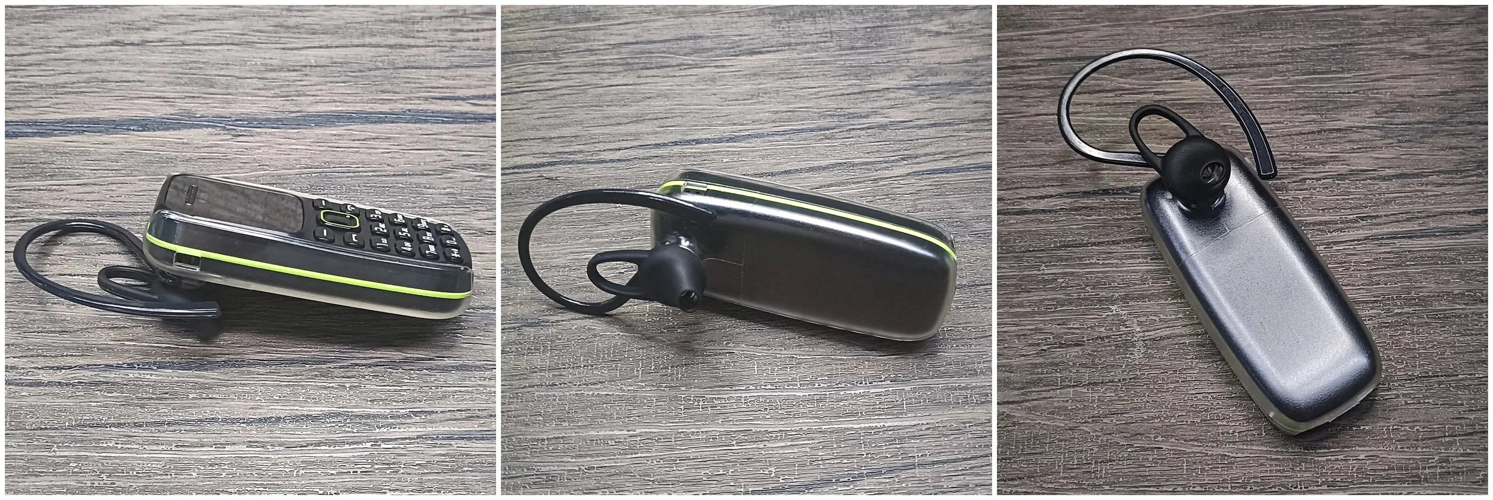 BM310 Small Mobile Phones Unlocked Bluetooth Earphone Telephone Low Radiation Automatic Call Recording Dual SIM Small Cell Phone GreatEagleInc