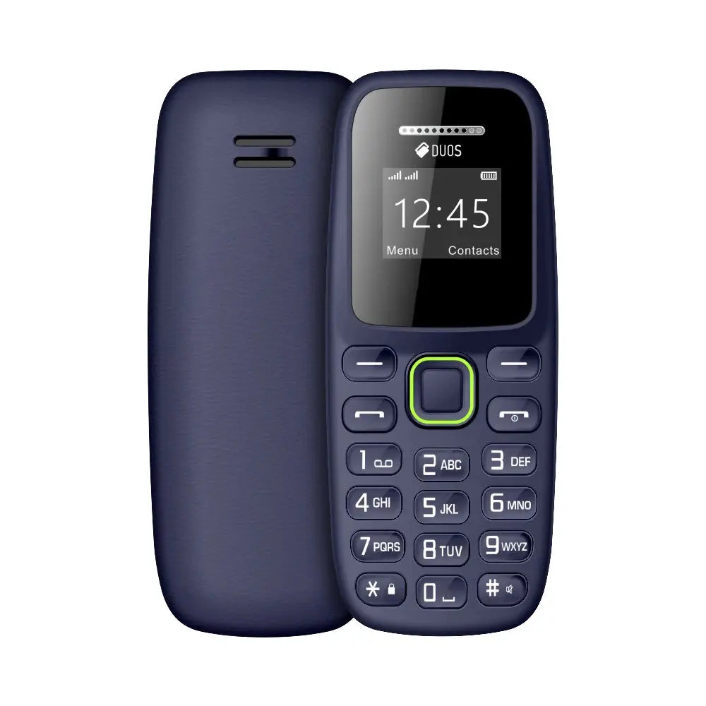 BM310 Small Mobile Phones Unlocked Bluetooth Earphone Telephone Low Radiation Automatic Call Recording Dual SIM Small Cell Phone GreatEagleInc