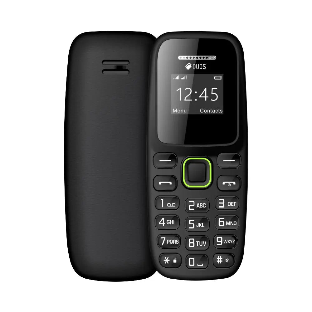 BM310 Small Mobile Phones Unlocked Bluetooth Earphone Telephone Low Radiation Automatic Call Recording Dual SIM Small Cell Phone GreatEagleInc