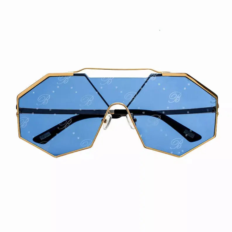 BRAVO LOGO COLLECTION SUNGLASSES Bravo Fashion