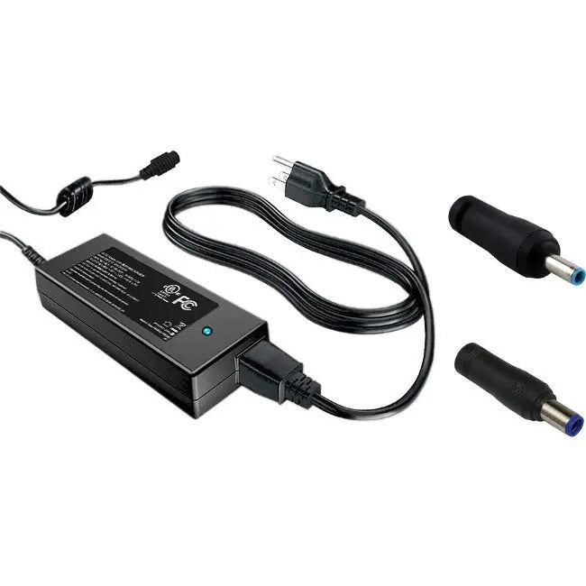 BTI AC Adapter Battery Technology, Inc