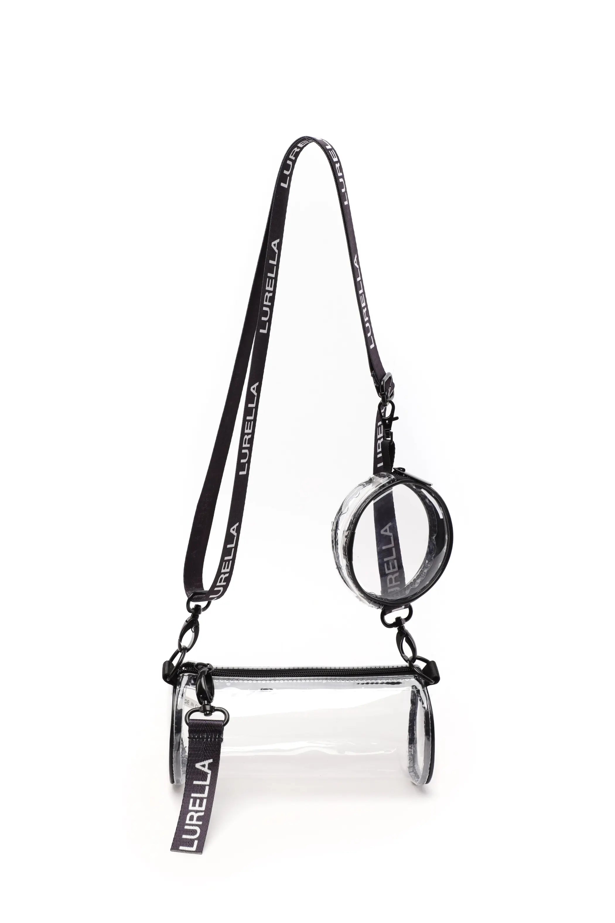 BUCKET BAG Lurella Cosmetics