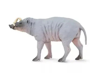 Babirusa Figurine Safari LTD