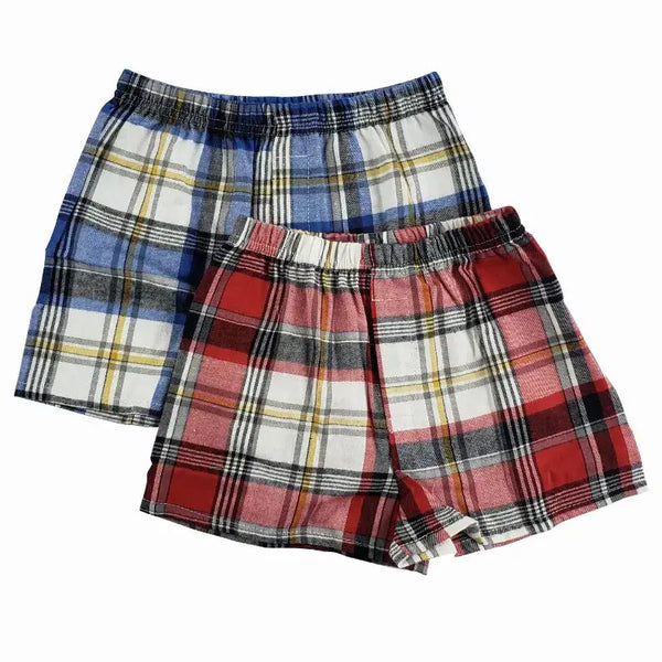 Baby Boxer Underwear (2 Piece Set) Bambini