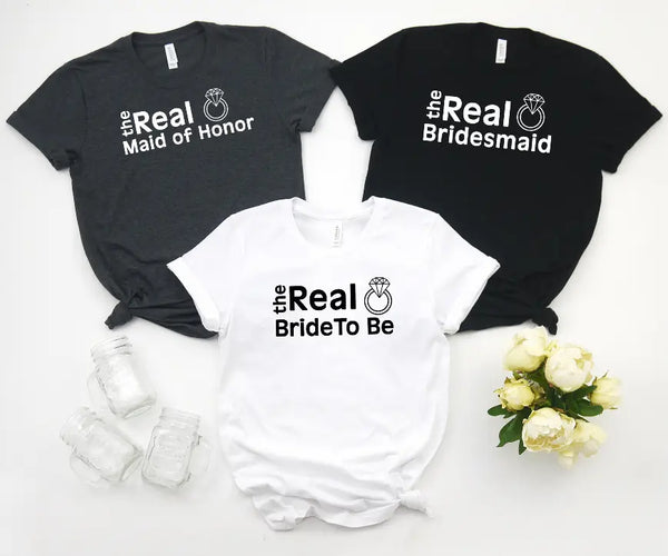 Bachelorette Shirts- Real Housewives Inspired Bella Bean
