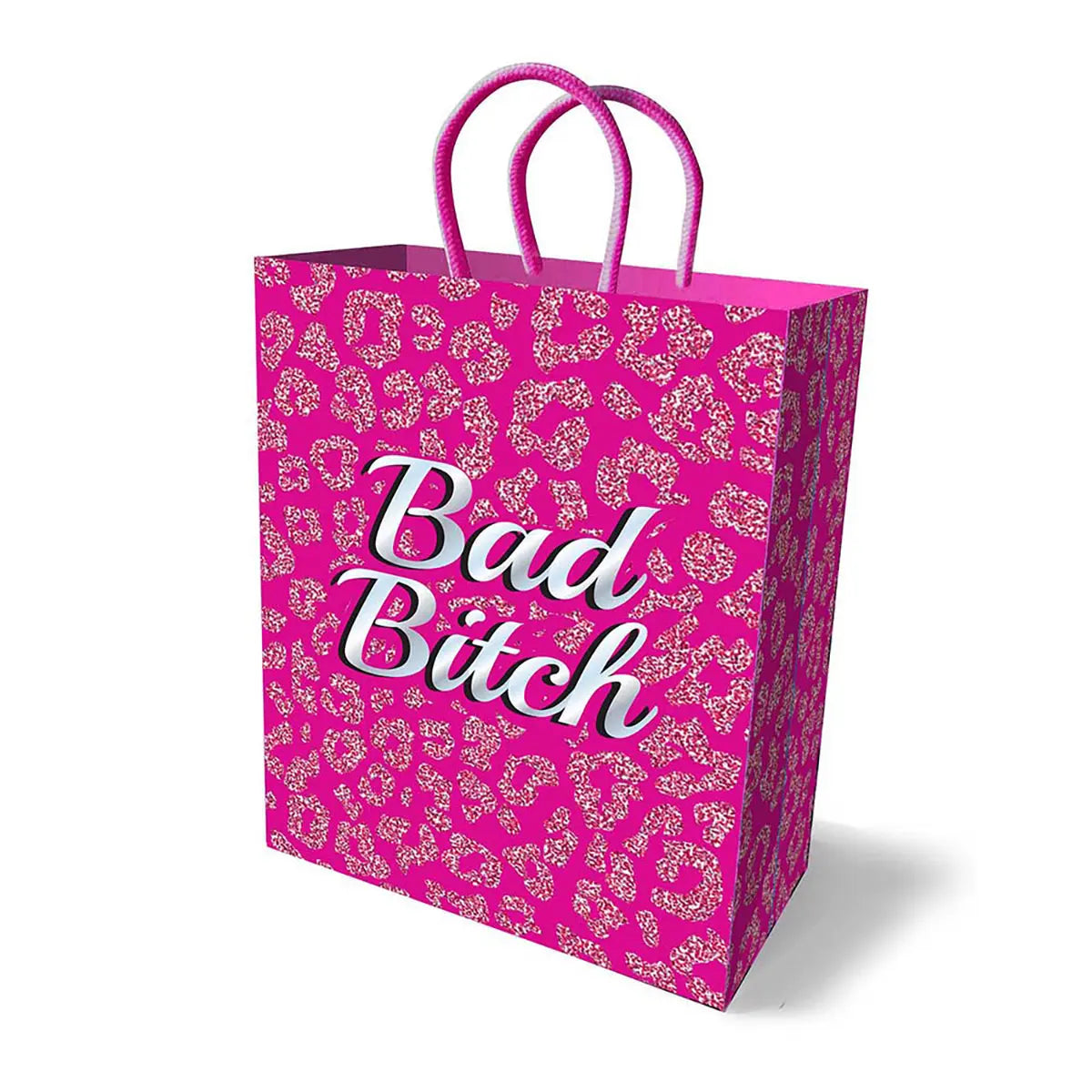 Bad Bitch Gift Bag Little Genie