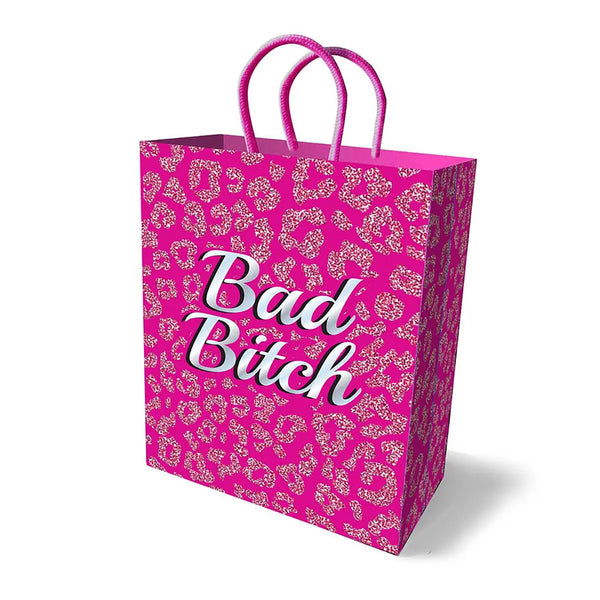 Bad Bitch Gift Bag Little Genie