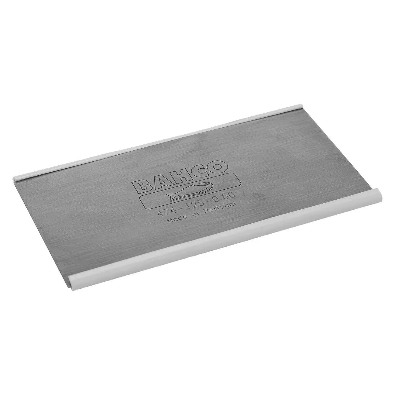 Bahco 6" Cabinet Scraper With Plastic Edge Protector BAHCO