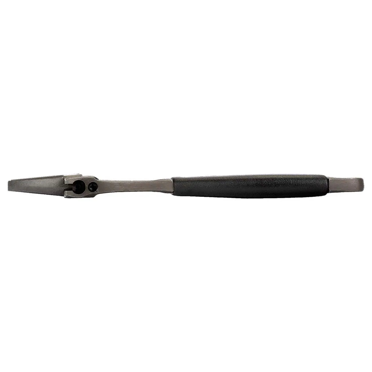 Bahco 8" Bigmouth Ergo™ Central Nut Wide Opening Adjustable Wrenches With Rubber Handle BAHCO