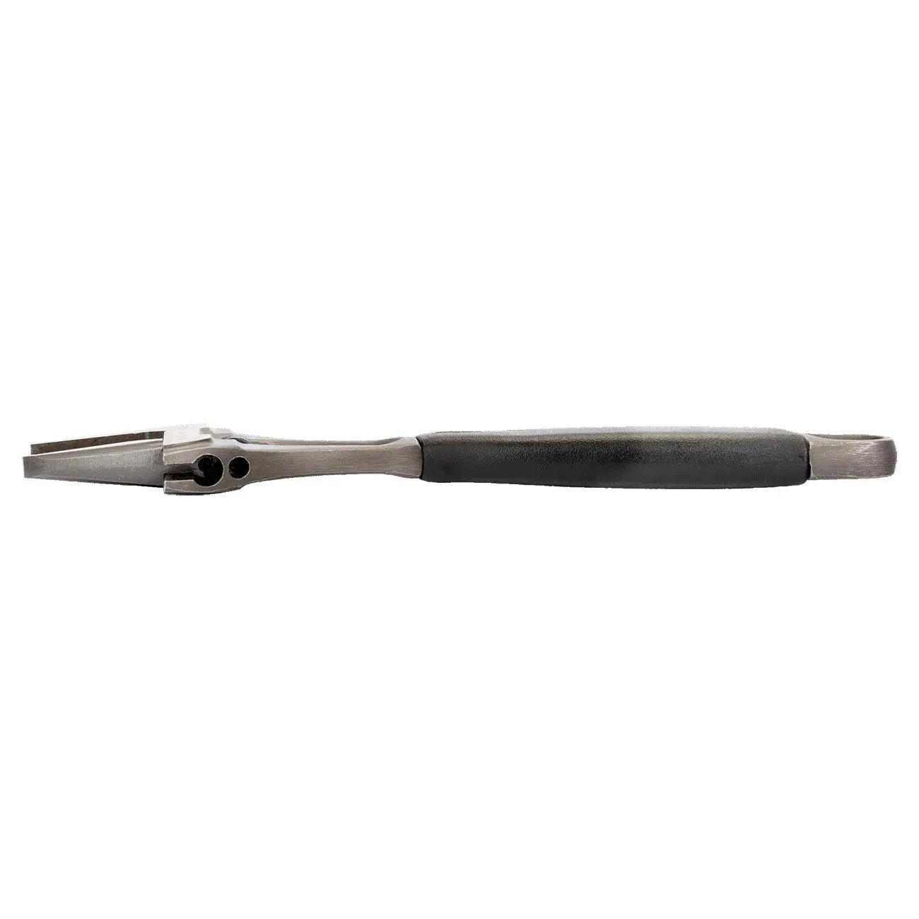 Bahco 8" Ergo™ Central Nut Wide Opening Jaw Adjustable Wrenches With Rubber Handle BAHCO