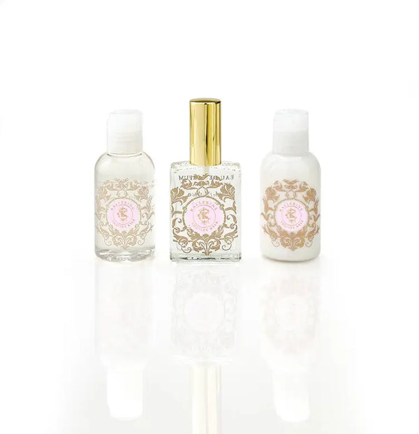 Ballerine Mini Gift Set Shelley Kyle