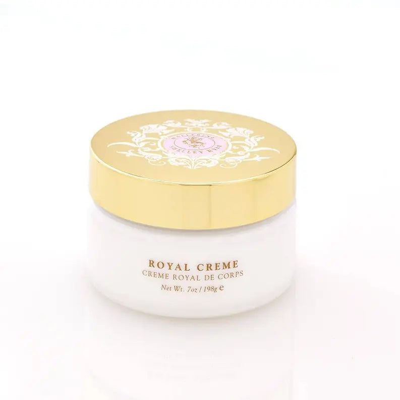 Ballerine Royal Body Cream Shelley Kyle