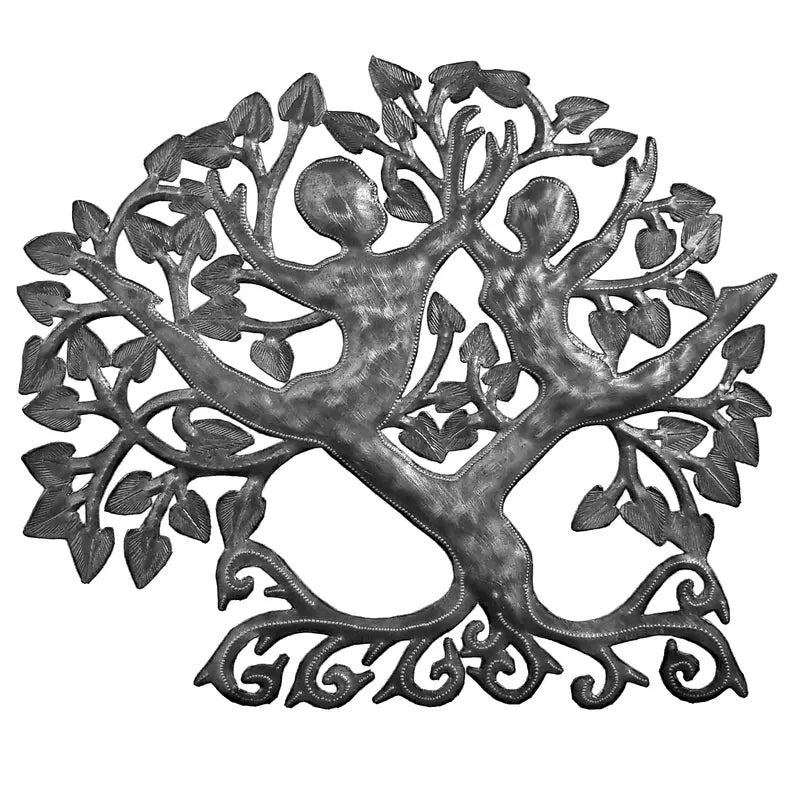 Ballet Tree Le Primitif Galleries