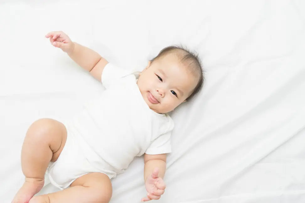 Bambini Bodysuit Onezies Bambini