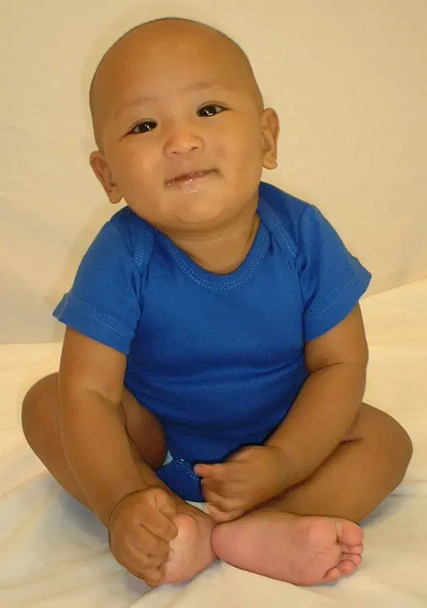 Bambini Bodysuit Onezies Bambini