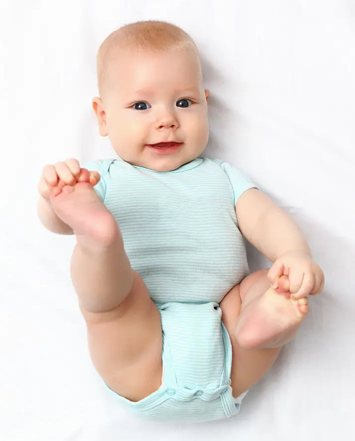 Bambini Bodysuit Onezies Bambini
