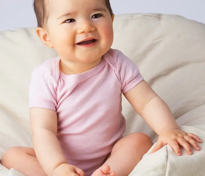 Bambini Girl's Onezies and Fancy Pants Underwear Bambini