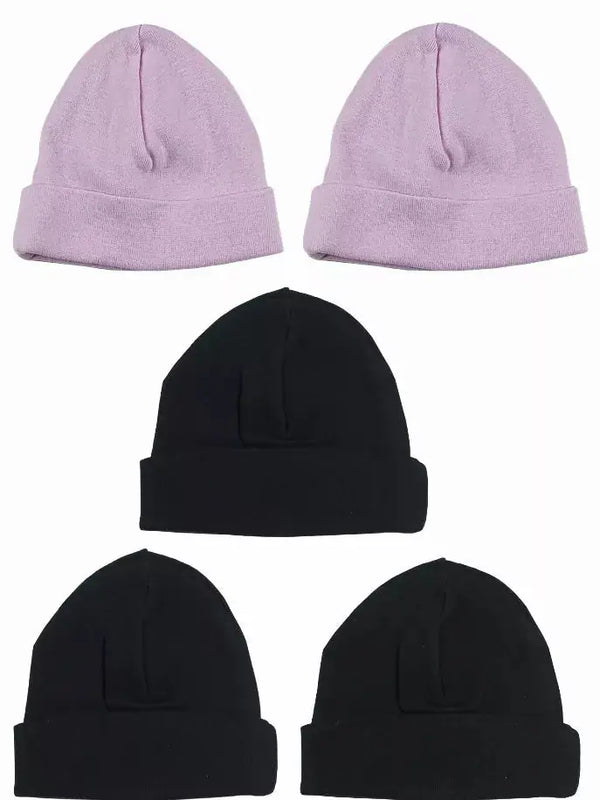 Bambini Girls Baby Caps Bambini