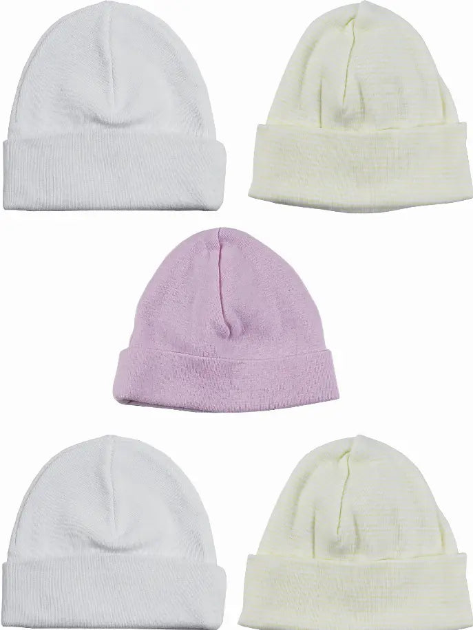 Bambini Girls Baby Caps Bambini