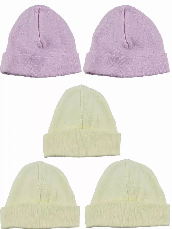 Bambini Girls Baby Caps Bambini