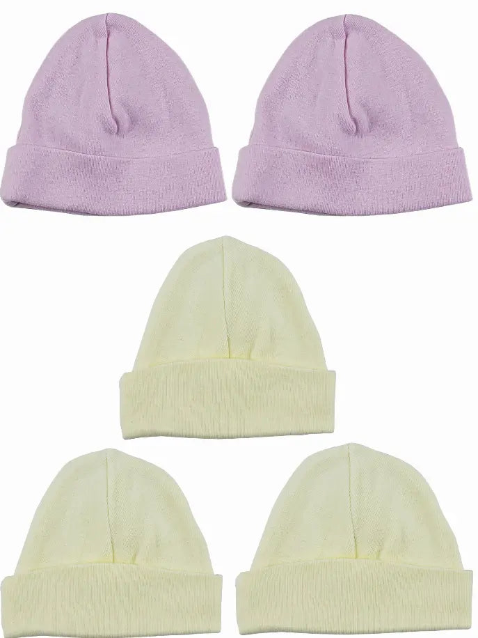 Bambini Girls Baby Caps Bambini