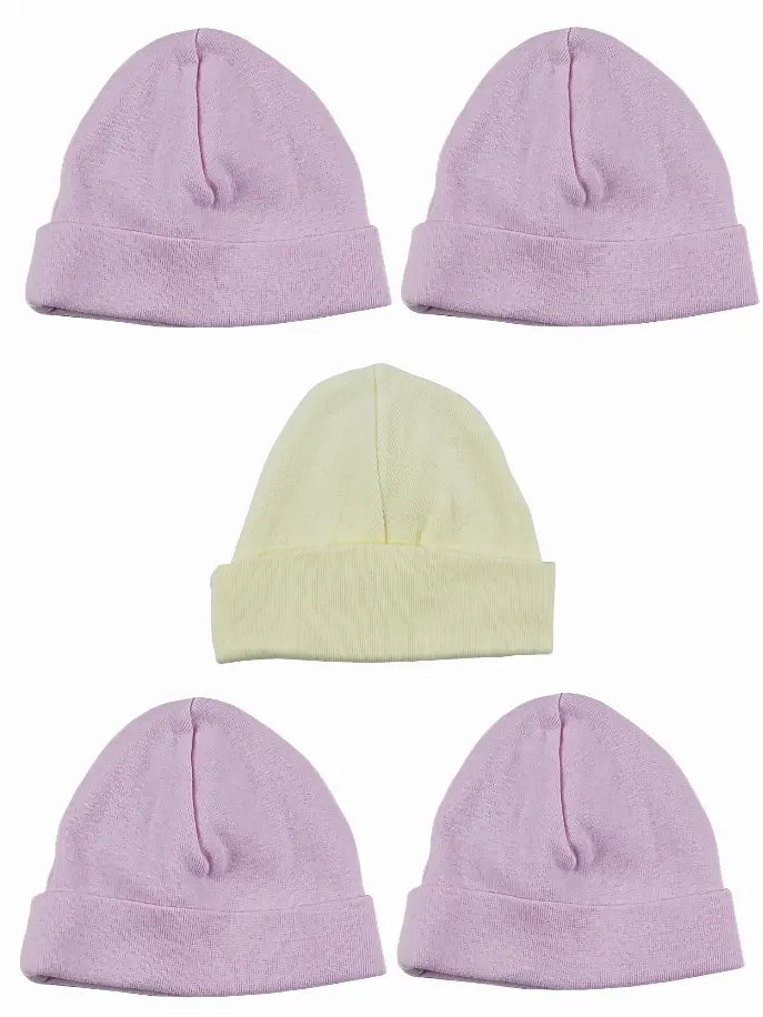 Bambini Girls Baby Caps Bambini