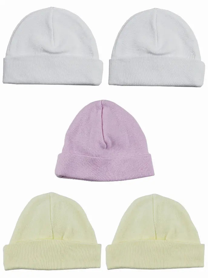Bambini Girls Baby Caps Bambini