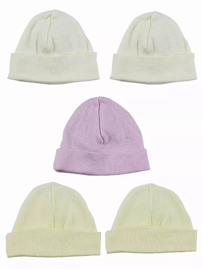 Bambini Girls Baby Caps Bambini