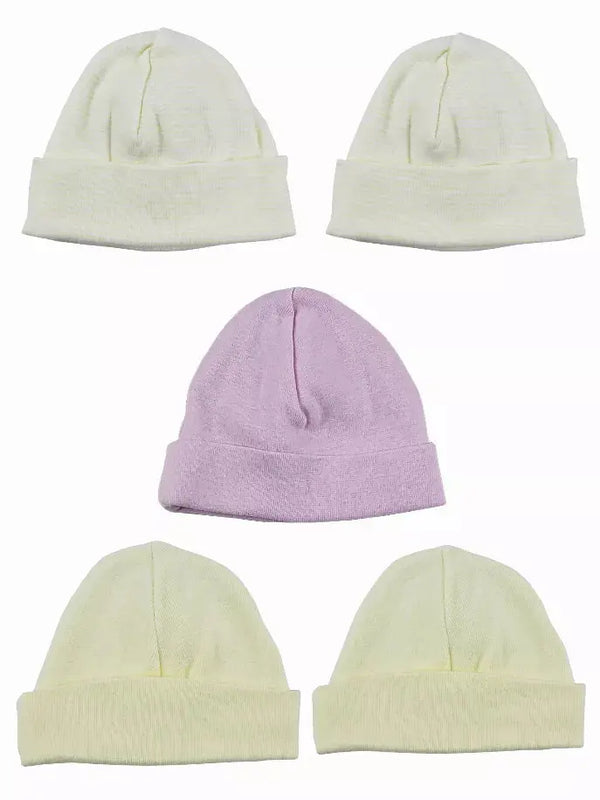 Bambini Girls Baby Caps Bambini