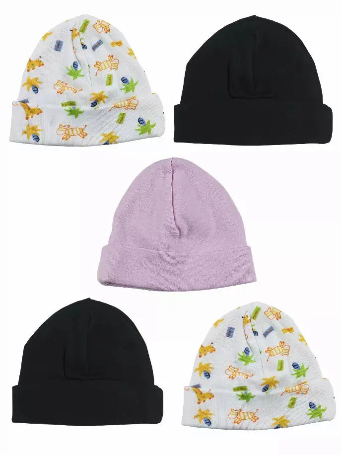 Bambini Girls Baby Caps Bambini