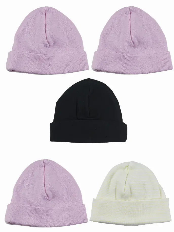 Bambini Girls Baby Caps Bambini