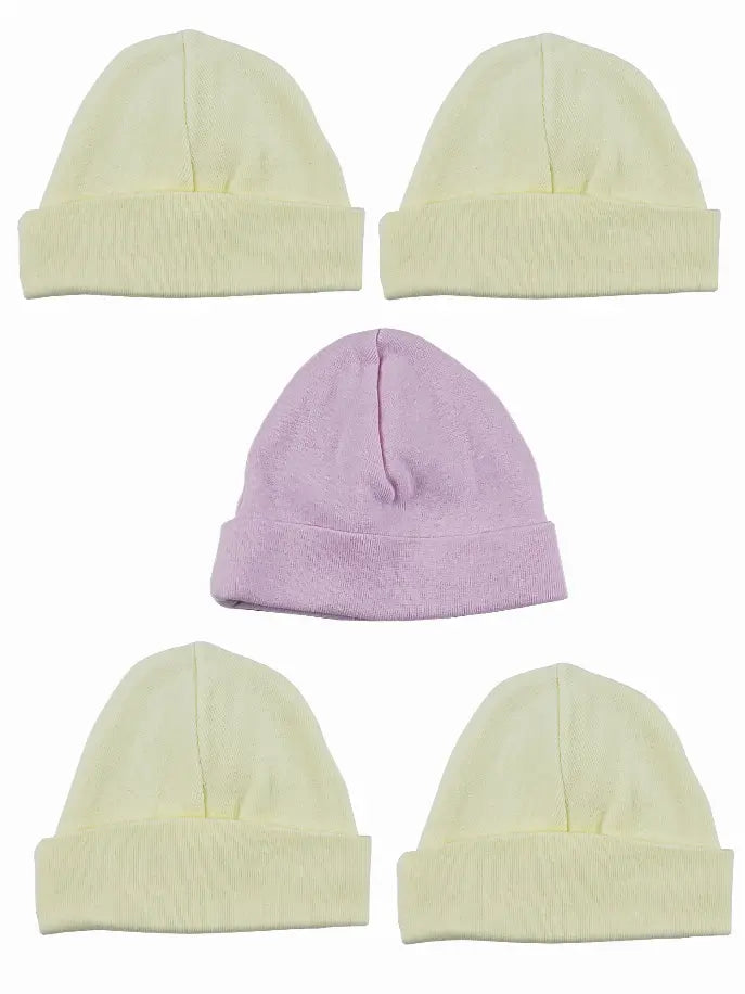 Bambini Girls Baby Caps Bambini