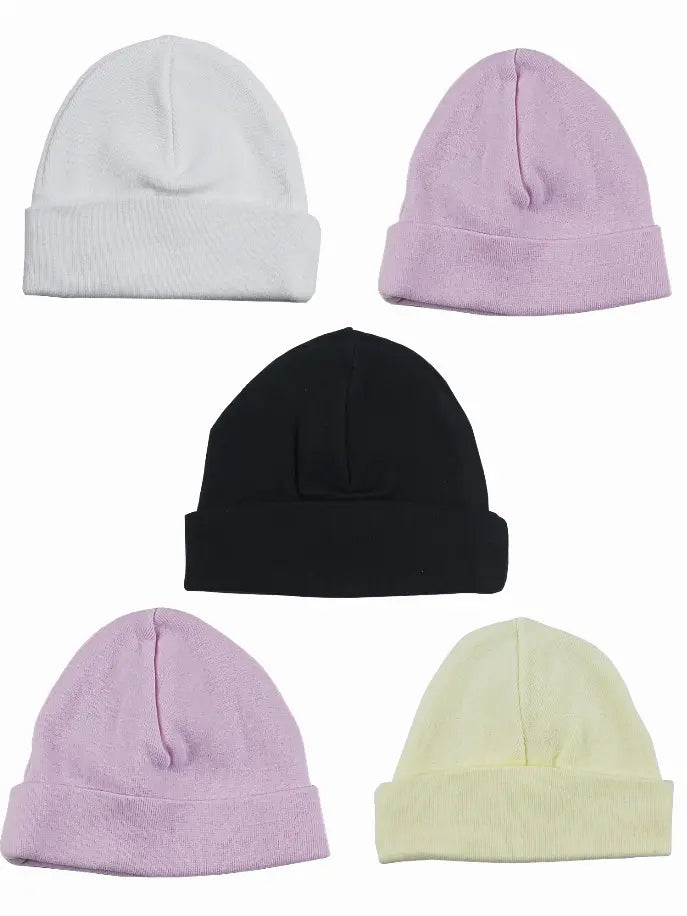 Bambini Girls Baby Caps Bambini