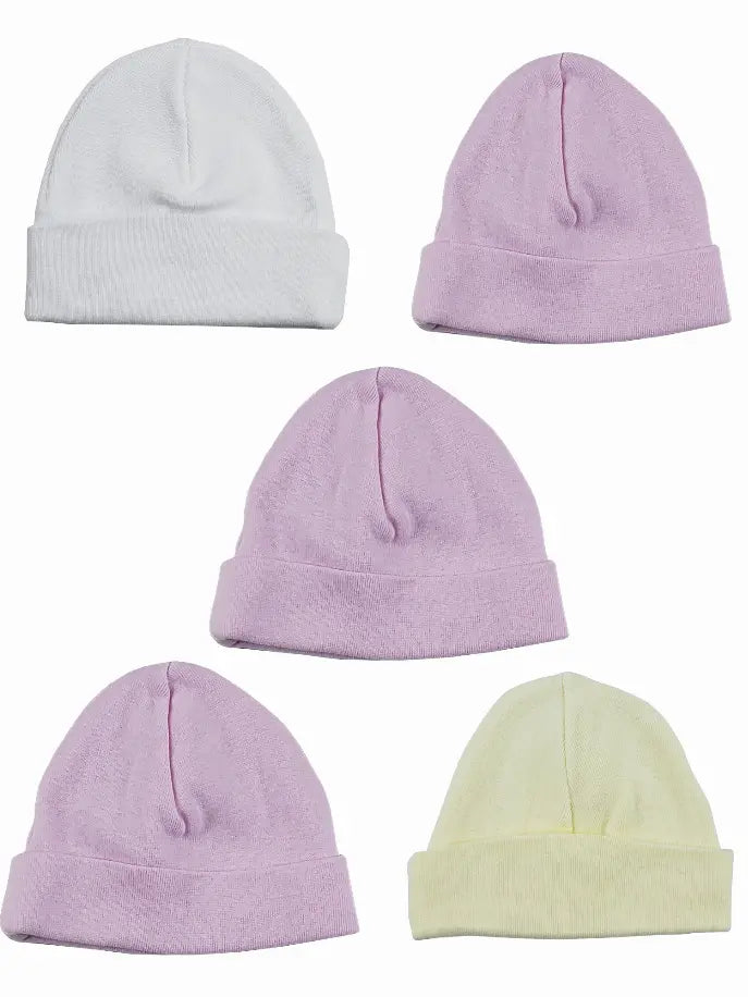 Bambini Girls Baby Caps Bambini