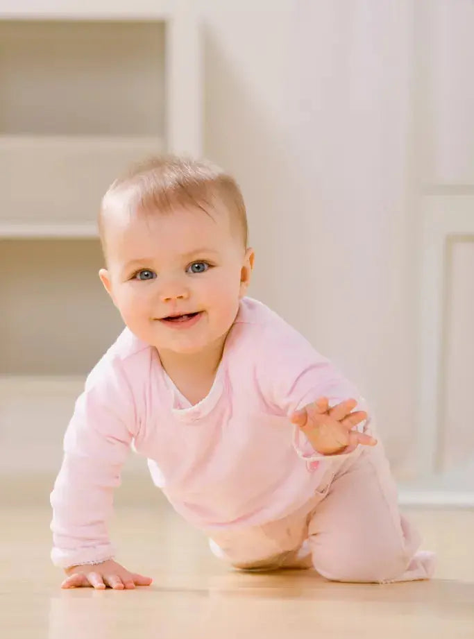 Bambini Hooded Towel, Wash Clothes and Robe Bambini