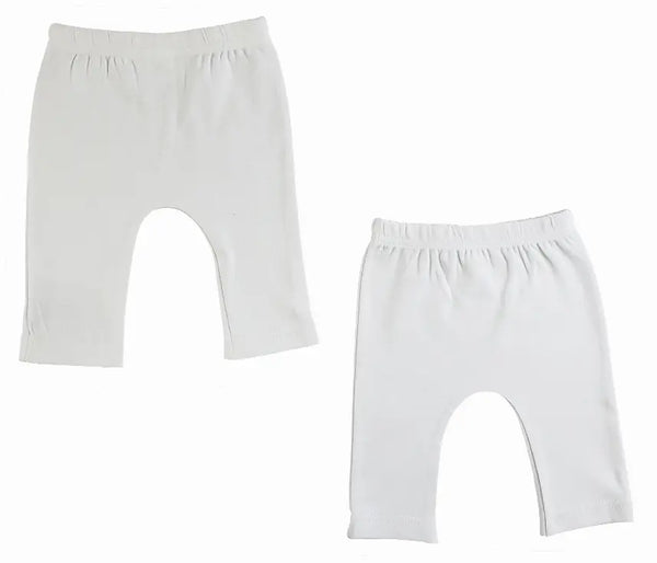 Bambini Infant Pants - 2 Pack Bambini