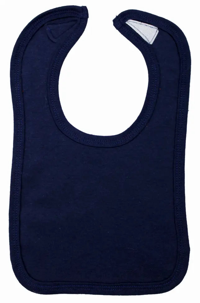 Bambini Interlock Bib Bambini