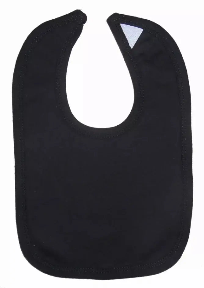 Bambini Interlock Bib Bambini