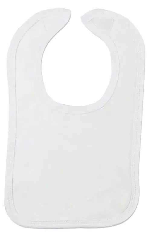 Bambini Interlock Bib Bambini