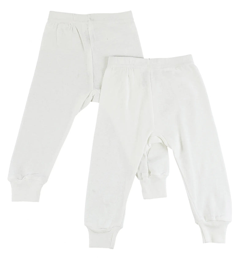 Bambini Long Pants - 2 Pack Bambini